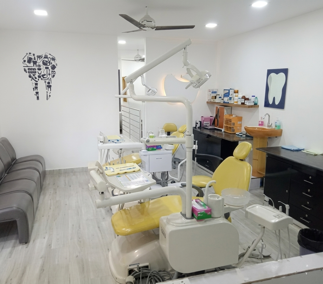 Best Dental Clinic in Hyderabad – Toothy’s Dental Clinic