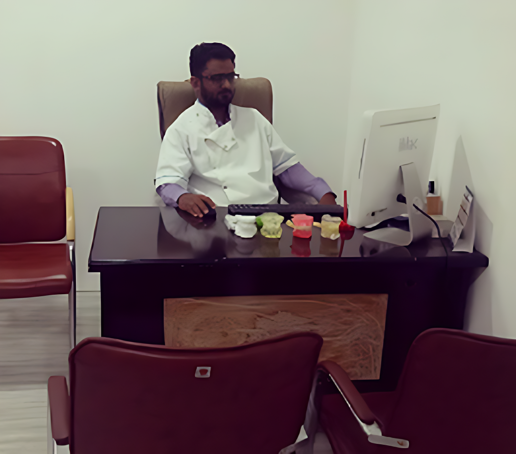 Best Children Dentist in Hyderabad 