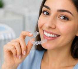 Invisalign Treatment in Hyderabad: Transform Your Smile with Toothy’s Dental